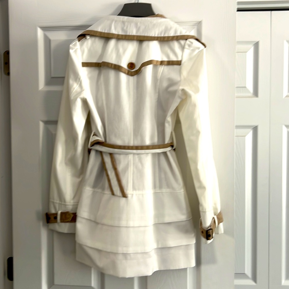 Guess Rain Jacket - image 2